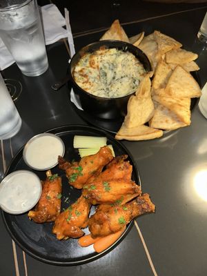 Mink Cocktail Lounge