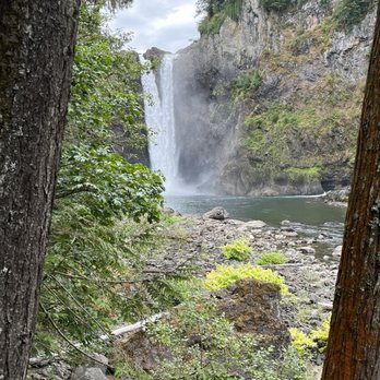 Snoqualmie Falls - Falls - Parks Near Me - Snoqualmie, Washington Snoqualmie Falls - Falls - Parks Near Me - Snoqualmie, Washington