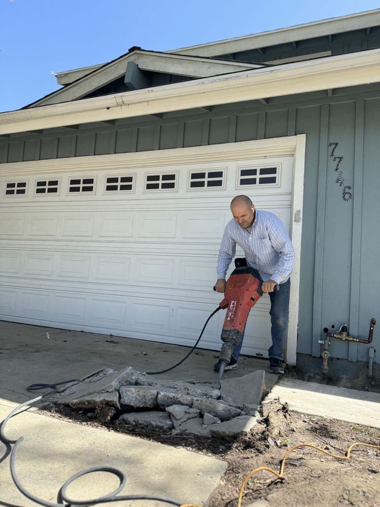 Slide of All Home Repair Services