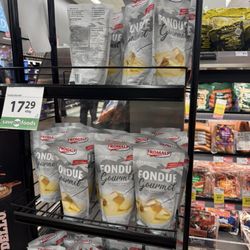 Save-On-Foods - Can't find this in Texas!