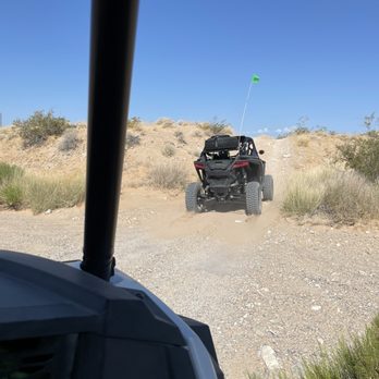 Desert Off Road Adventures - ATV Rentals/Tours Near Me - Las Vegas, Nevada