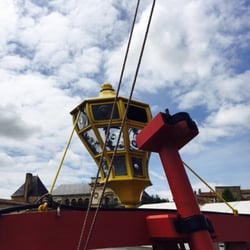 Association Hermione - La Fayette