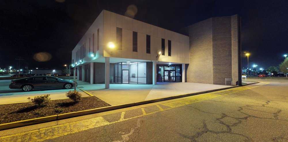 Bank Of America In Hampton Virginia