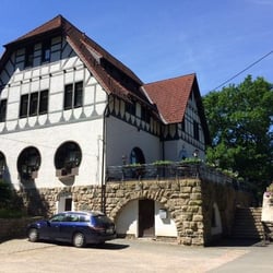 Restaurant Parkgaststätte