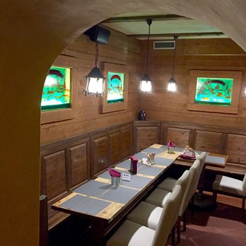 I Piombi - Uno scorcio della sala del tunnel - Sandwiches Near Me - Udine, UD