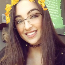 Kat At Aveda