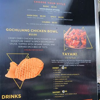 Sweet Seoul - Sweet Seoul Menu - Korean Near Me - Beaverton, Oregon Sweet Seoul - Sweet Seoul Menu - Korean Near Me - Beaverton, Oregon