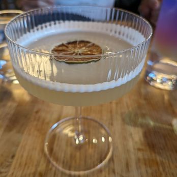 Oblò - Obliteration Soft cocktail - Beer Bar Near Me - Santa Cruz, California