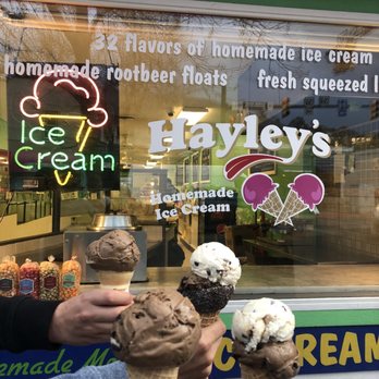 Hayley's Ice Cream - Chocolate Overload & Killa Chip Dough Nilla - Ice Cream & Frozen Yogurt Near Me - Estes Park, Colorado Hayley's Ice Cream - Chocolate Overload & Killa Chip Dough Nilla - Ice Cream & Frozen Yogurt Near Me - Estes Park, Colorado