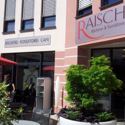Bäckerei Raisch