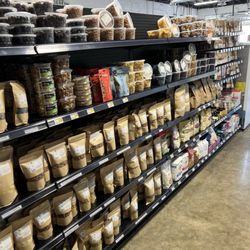 Meg's Bread