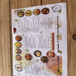 Thai Garden