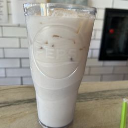 Horchata Horchata