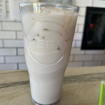 Casa Lupe real - Horchata - Mexican Near Me - Saratoga, California Casa Lupe real - Horchata - Mexican Near Me - Saratoga, California