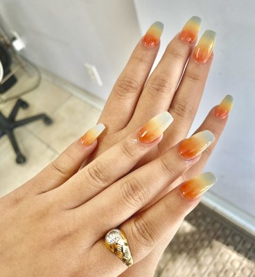 Satisfaction Nails Salon