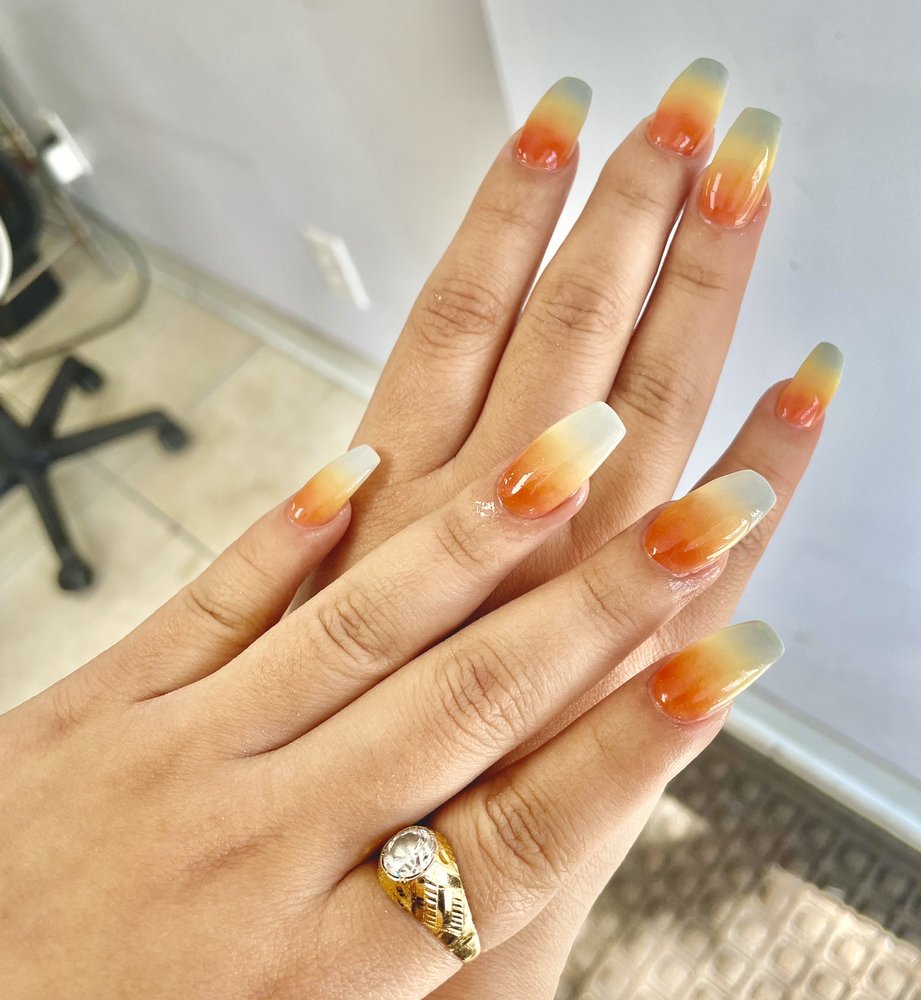 SATISFACTION NAILS SALON Updated September 2024 44 Photos & 34