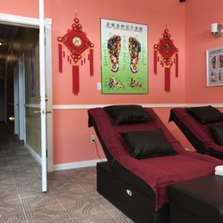Massage Foot Care