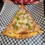 Photo of Back Road Pizza