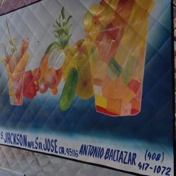 Frutas Magui - Food Trucks Near Me - San Jose, California