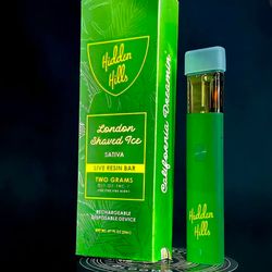 Vapor Trading Company 