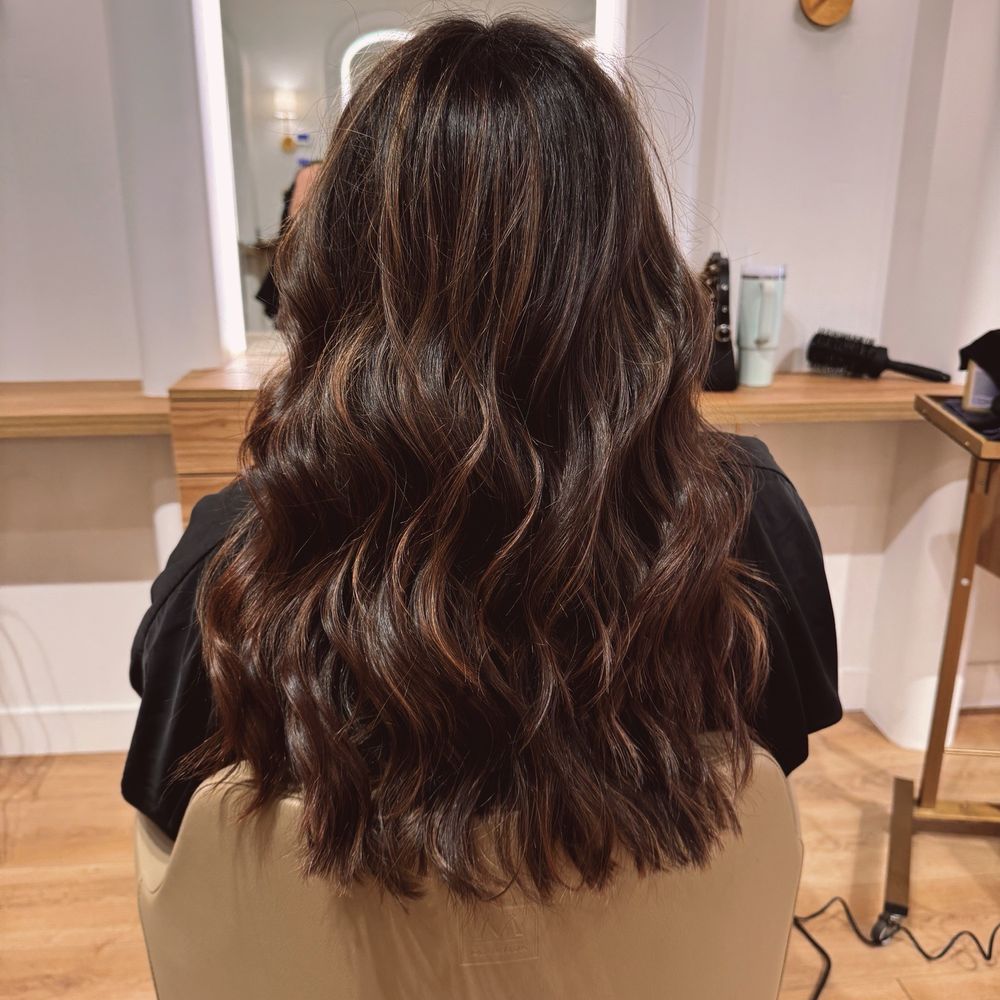 Belle Sirène Salon - Hair Salons Near Me - La Jolla, California