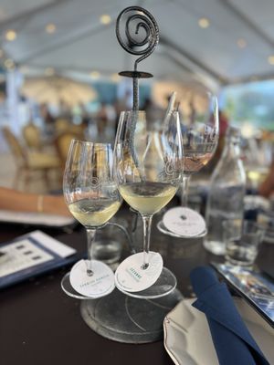 Siren Song Wines Vineyard Estate and Winery by null