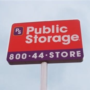 Public Storage - Self Storage Near Me - Milwaukee, Wisconsin