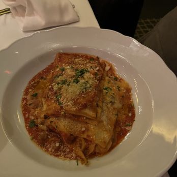 Lavo - Italian Near Me - Las Vegas, Nevada