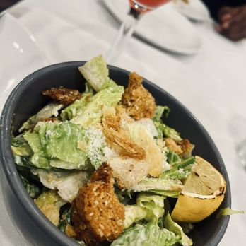 Boca - Cesar Salad - Bars Near Me - Winter Park, Florida Boca - Cesar Salad - Bars Near Me - Winter Park, Florida