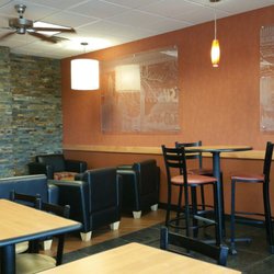 Subway - June 2018