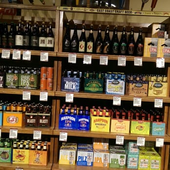 Stew Leonards - Beer, Wine & Spirits Near Me - Clifton, New Jersey