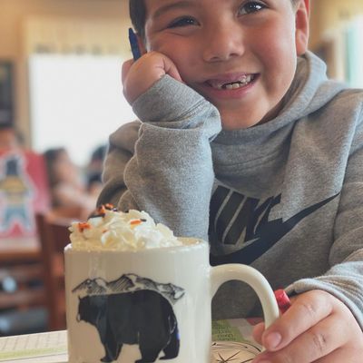 Black Bear Diner Colorado Springs - Garden of the Gods by null