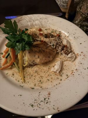 The Mabry House by null