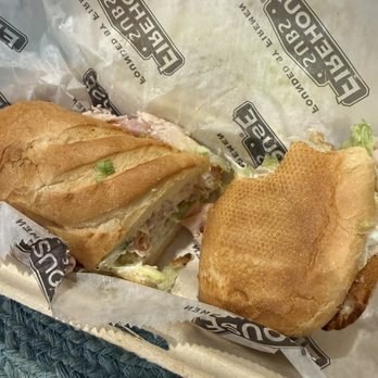 Firehouse Subs - Delis Near Me - Litchfield Park, Arizona Firehouse Subs - Delis Near Me - Litchfield Park, Arizona