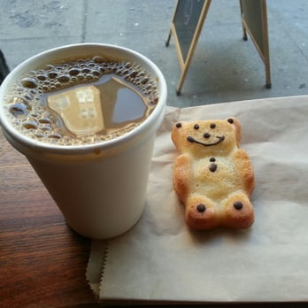 Plowshares Coffee Roasters - Coffee & Tea Near Me - New York, New York
