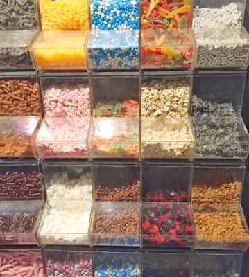 Empire Cinema by null