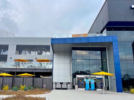 The Lakes at El Segundo by null