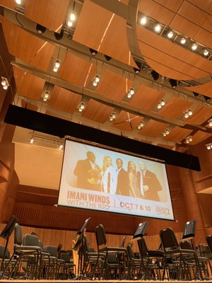 Joseph Meyerhoff Symphony Hall by null