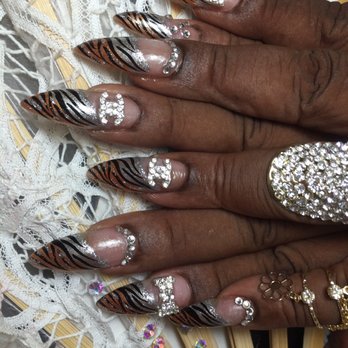 Fantasy Nails - Nail Salons Near Me - Los Angeles, California Fantasy Nails - Nail Salons Near Me - Los Angeles, California