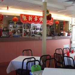 Man Lin Wah Chinese Restaurant