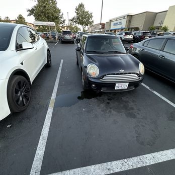 Bruce's Tire & Auto Service - Oil is leaking - Tires Near Me - San Jose, California Bruce's Tire & Auto Service - Oil is leaking - Tires Near Me - San Jose, California
