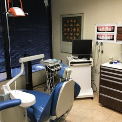 Jonathan H Gorman, DDS - Treatment Room