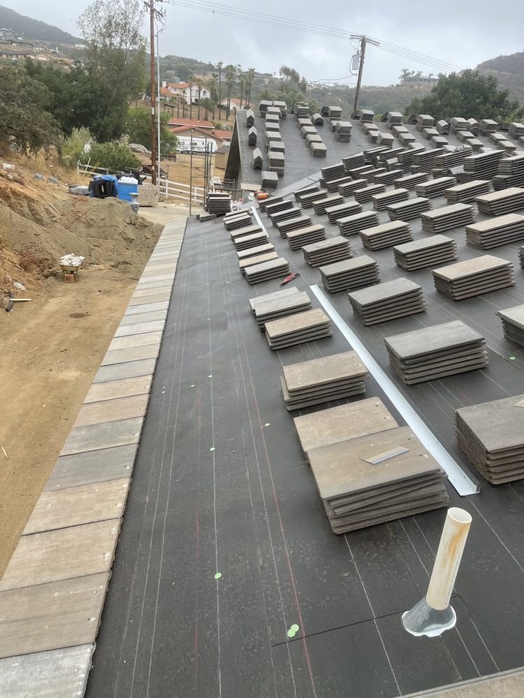 Slide of Gallegos services