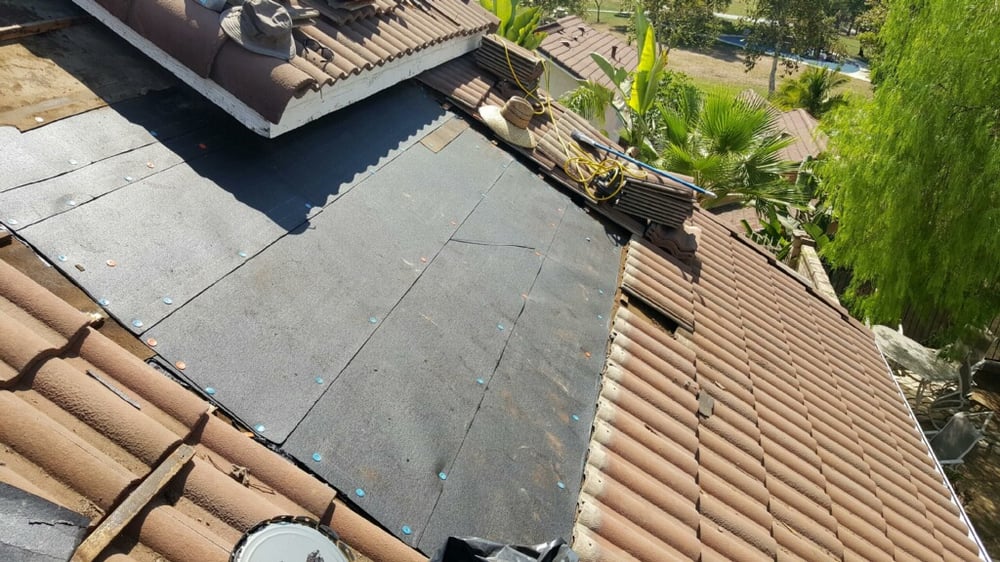 Slide of Ocean Roofing