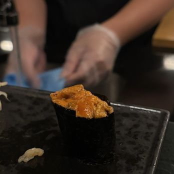 Shinn East - Uni - Sushi Bars Near Me - New York, New York Shinn East - Uni - Sushi Bars Near Me - New York, New York
