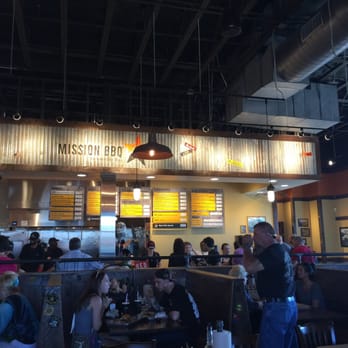 Mission BBQ - Barbeque Near Me - Canton, Ohio Mission BBQ - Barbeque Near Me - Canton, Ohio