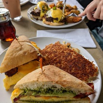 Cafe Topes - Coffee & Tea Near Me - Carlsbad, California Cafe Topes - Coffee & Tea Near Me - Carlsbad, California