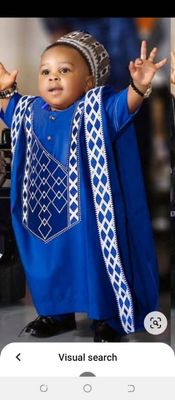 Excel Space African Boutique