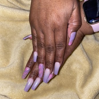 Ava Nail Spa - Nail Salons Near Me - Hanover, Maryland