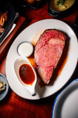 Gui Steakhouse – NYC Times Square by null